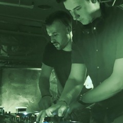 Henry Fiertz & Jamie Edwards - Deep Disco Set @ Down Under 12.08.15