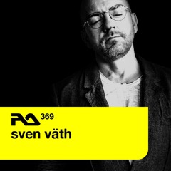 RA.369 Sven Väth