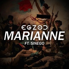 Marianne (ft. Sinego)