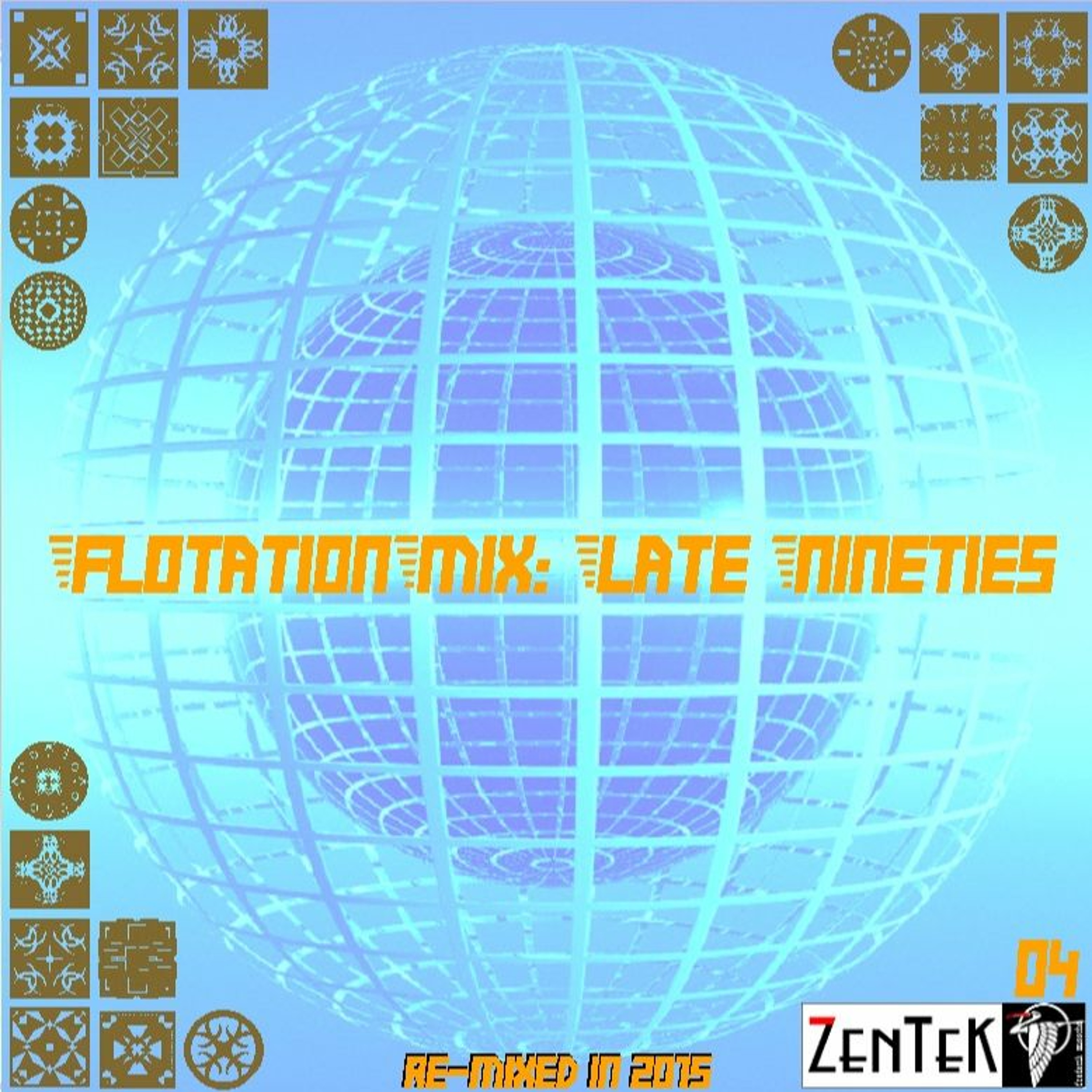 djZenTek