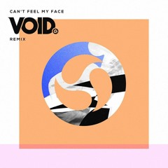 The Weeknd X Ember Island - Can't Feel My Face (Steve Void Remix)