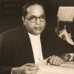 Dr Babasaheb Ambedkar BBC Interview 1955