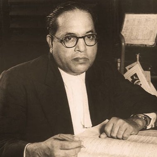 Dr Babasaheb Ambedkar BBC Interview 1955