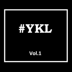 Dancehall 100% Lokal - #YKL Yen Ki Lokal Vol.1 (Sorrow / Saaturn / Rocki / Pompis / Kalash / ...
