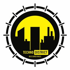 Freddy Fuentes - Crunk (Original Mix) [Techno District Recordings]