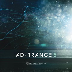 [DVSP-0141]AD:TRANCE 5 Disc 1