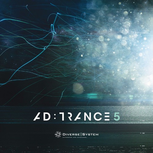 [DVSP-0141]AD:TRANCE 5 Disc 1