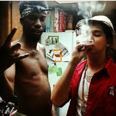 Fuck Dat Dude Y$L Ft Eldorado Flako and Snow Flake