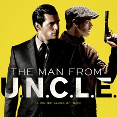 The Man from UNCLE