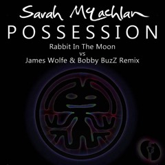 Possession - (Rabbit in the Moon vs James Wolfe & BobbyBuzz Remix)CLIP