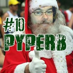 Advent Day #10: Pyperb - 'Exclusive' Nu-Disco Mix