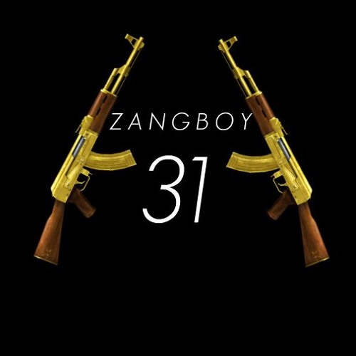 Zangboy - 31 (DVRK DIVISION / LIT A LOT RECORDS EXCLUSIVE)(buy for FREE DL)