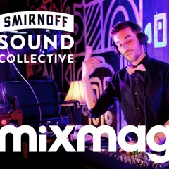 Gab Rhome Live In The Mixmag Lab - DOWNLOAD ENABLED