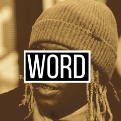 Young Thug type beats | Word (Free Download)
