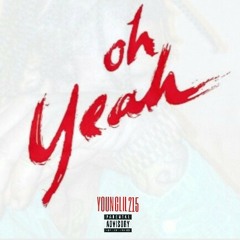 YOUNGLIL215 - ( OH YEAH )