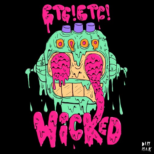 ETC!ETC! & Bro Safari - Devil's Lettuce (feat. Sanjin)