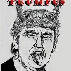 Donald Trump, Suck My Balls (Country)