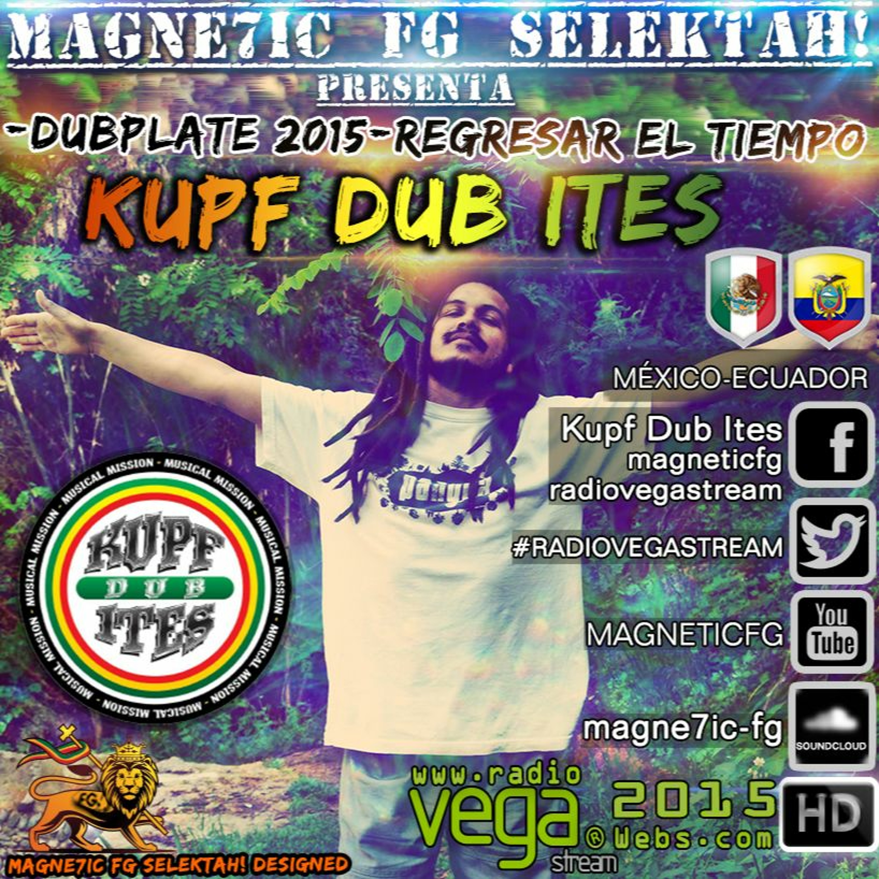 magne7ic fg