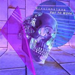 Put to Work Mixtape