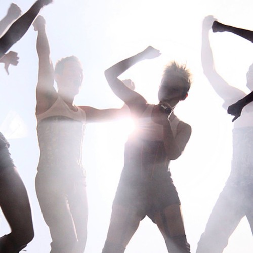 My Heart is Dancing (Case Woo Official Live 2007 Remix) - Sandy Lam
