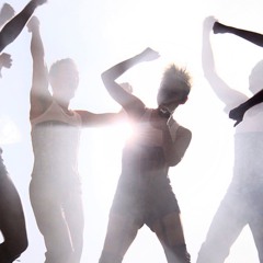 Lonely Shooting Stars (Case Woo Official Live 2007 Remix) - Sandy Lam