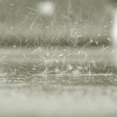 Heavy Storm