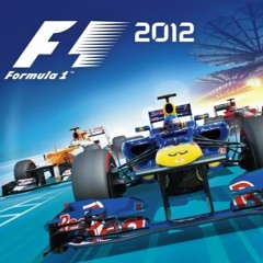 F1 2012 - F1 2011 Qualify Paddock