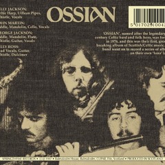 OSSIAN : OSSIAN
