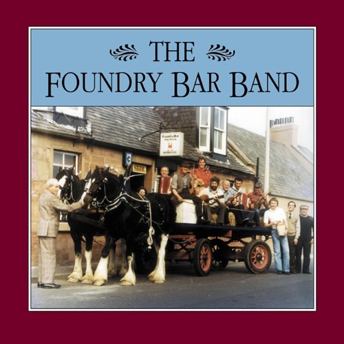 Foundry Bar Band : Foundry Bar Band