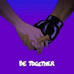Major Lazer - Be Together (feat. Wild Belle) (Famous Spear Remix)