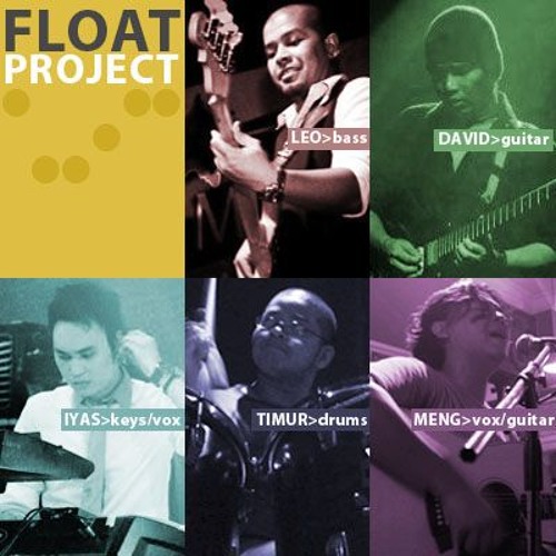 Float - Pulang
