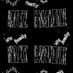 Wiz Family- Trop Bizare