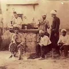 ام كلثوم وعوض الدوخى