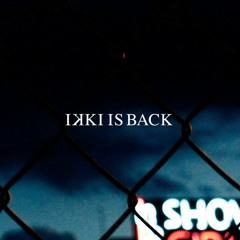 Ikki Feat Arce - HIJO DEL MAL - Ikki Is Back