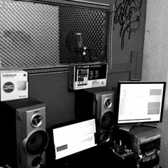 Mi vida una expresion - Expresion vocal (CuartelClaps)