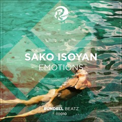 5. Sako Isoyan Feat. Victoria Ray - Do it Again