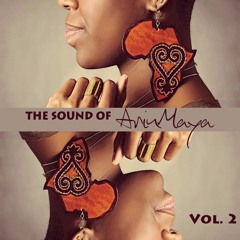 Moment (feat. Stephanie Rooker)