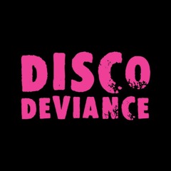 Disco Deviance Mix Show 44 - Mr Mendel Mix