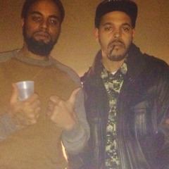 Poochloc Hell No feat.Dre Mac