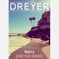 Tayler Buono - Sorry (Dreyer X Aukdal Chillout Remix)