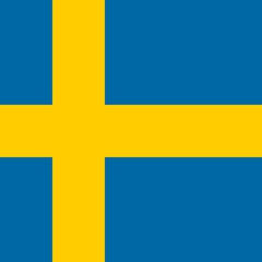 Civilization 5 - Swedish Declaration of War