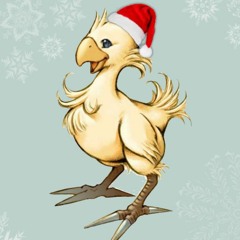 Oh Chocobo - Explicit