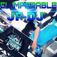NEW CUMBIA SI TUS OJOS NO ME MIRAN - JF DEEJAY 2016 OKK