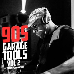 90s GTV2 - Vocals Preview