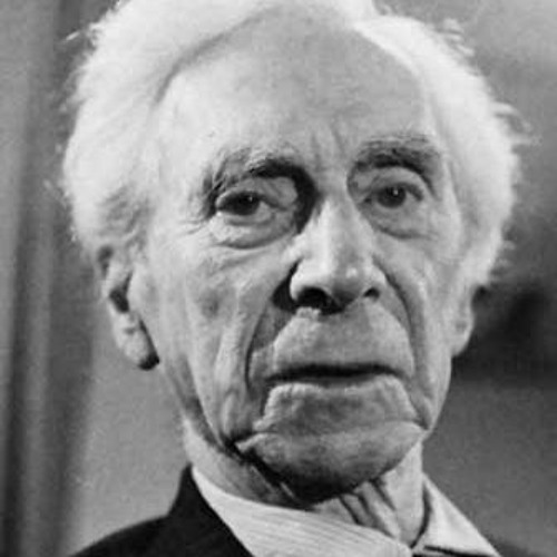 Bertrand Russell - Danger of War in Nuclear Age (1959)