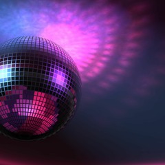 Mikulášska dance party 90-80s by Vittek