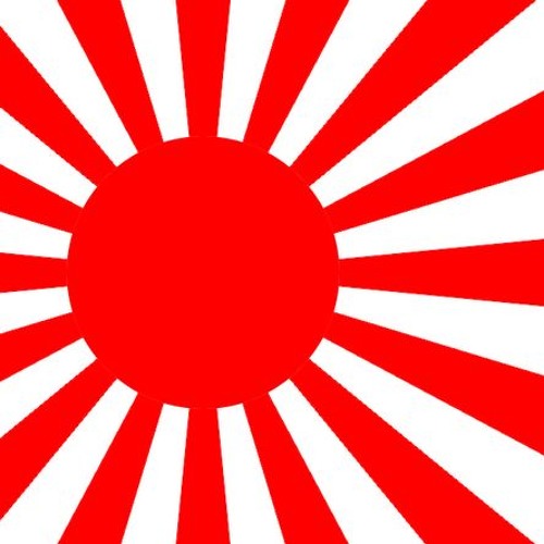 Civilization V - Japanese Declaration of War