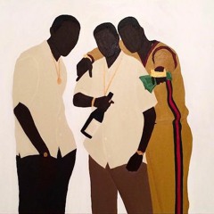 Live For The Moment - Loft Kid Alex