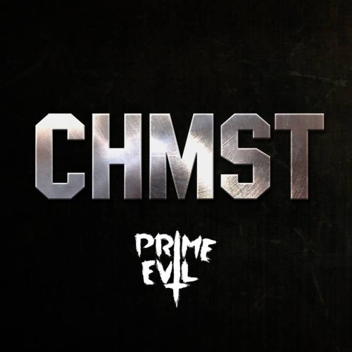 CHMST - CHAOS SANCTUARY [OUT NOW]