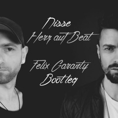 Nisse - Herz Auf Beat(Felix Garanty Bootleg)